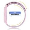 For Huawei Band 9 8 7 Reim Bånd Tilbehør Etui Nylon Løkke Erstatningsbelte Armbånd Sport Armbånd Huawei Band 7 Reim