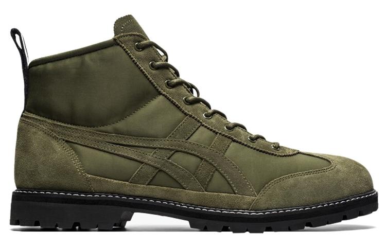 Onitsuka Tiger Mexico Rinkan 'Bronze Green'