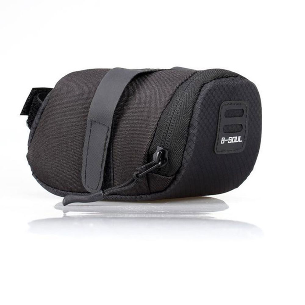 Bike Storage Bag Seat Rear Tool Pouch Bicycle Bag Bike Saddle Storage Bag Bicycle Saddle Bag