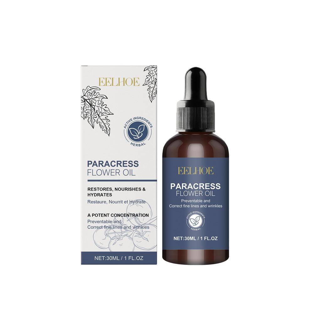 Eelhoe Gentle Nourishing Hydrating Facial And Body Care Set With Essential Oils Face Oil
