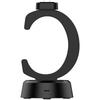 For Cosmo JrTrack 5/4/3/2/JrTrack/Xplora XG02 Charging Dock Kids Smartwatch C-Shape Charging Stand with Cable