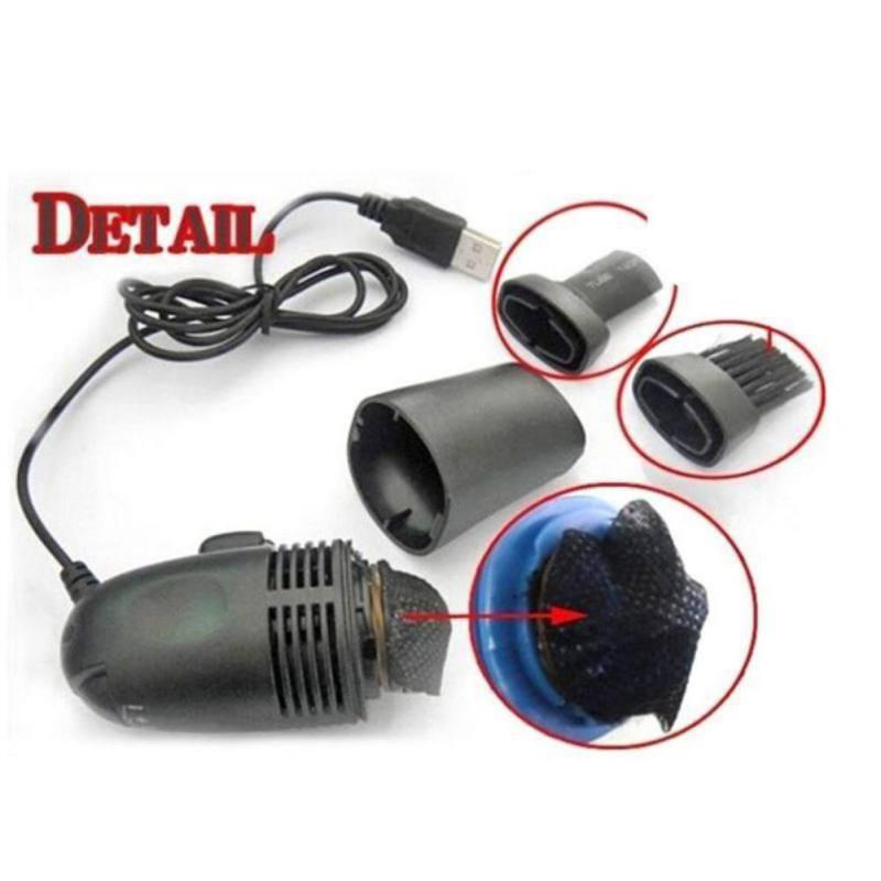 Mini usb keyboard vacuum cleaner 