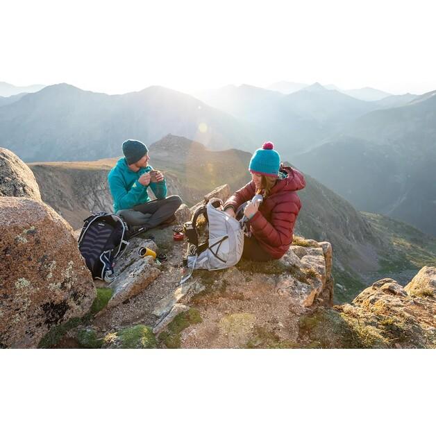 Рюкзак Osprey Talon 11 limon green