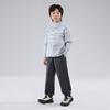 EBAER Kids Fleece-Lined Sweatpants