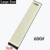 80-3000# Diamond Stone Professional Knife Sharpener Kitchen Tool Sharpening System Household Whetstone Large Size With Base Apex