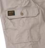 [Plus Size Specialist Mid] OUTDOOR PRODUCTS TC Weather 2-Way Easy Cargo Pants, Men's, Size 3L, Beige, 1012543100-1-3L