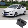 Replace 90800027 5 Buttons Door Window Lift Button for New Sail 10-14 Electric Power Window Control Switches