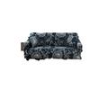 Armchair Anti-dust Furniture Protector Stretch Plaid Sofa Covers Fully-wrap Couch Chair Cover Elastic Sofa Cover for Living Room