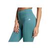 adidas Essentials Optime Power 7/8 Leggings Women Leggings KB9924
