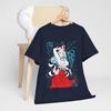 Anime Vintage Tshirt Unisexga Shirts Anime Love Unisex Tshirt Japanese