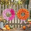 Decorațiuni pentru casă – Flori decorative şi coroane de flori