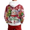 Kapuzen-Sport-Trainingsanzug, Unisex, Lauf-Outfits, langärmelig, Pullover, Hoodies, Sweatshirt