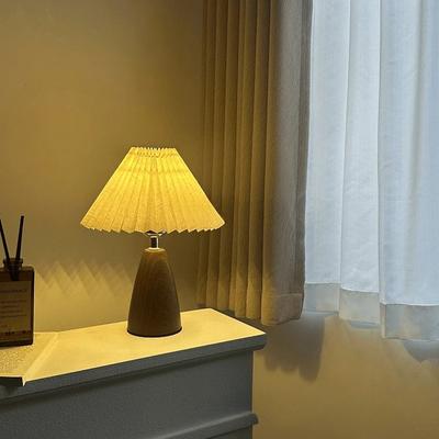 Lampy – Stolní lampy