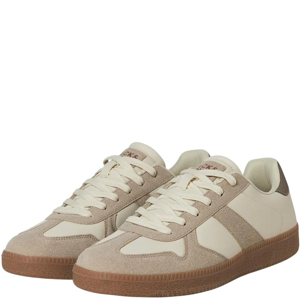 Scarpe da Ginnastica Valencia da Uomo Jack And Jones 7 UK