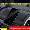 Tapete de Painel Antiderrapante Resistente ao Calor para Telefone e Tapete Fixo de Armazenamento