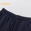 Balabala Boys' Short-Sleeve Two-Piece Set