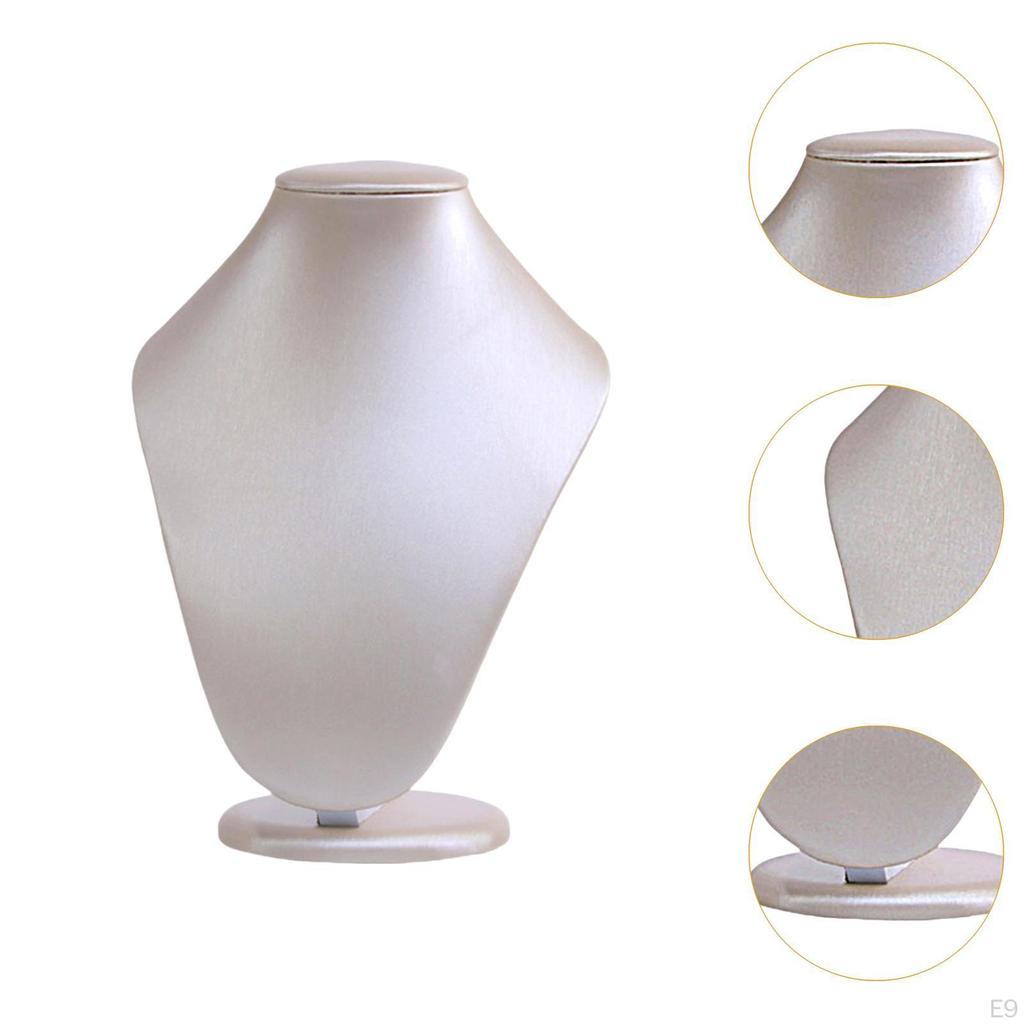 3D Necklace Display Stand for Sale, Jewelry Bra