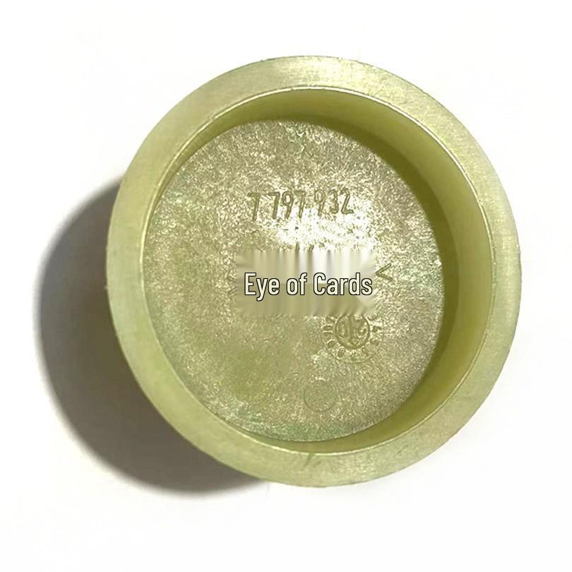 BMW Pokrywa uszczelniająca środkową część cylindra dla serii 1, 3, 5 - Numer części 11117797932