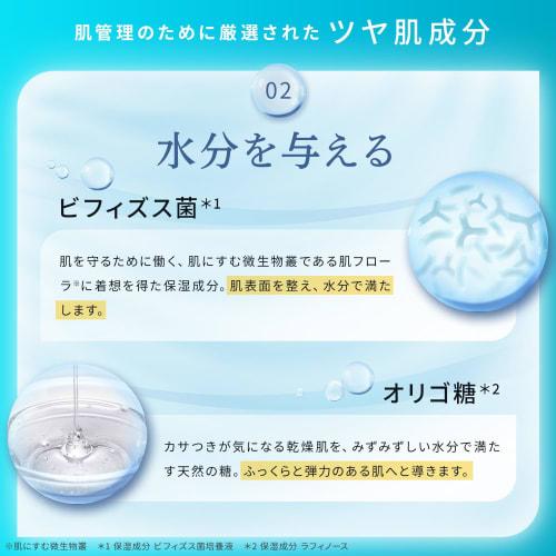 Lululun LuLuLun Hydra AZ Mask 7 Pieces Face Pack Sheet Mask