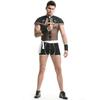 - Men's sex uniform suit, sex underwear role-playing c game uniform