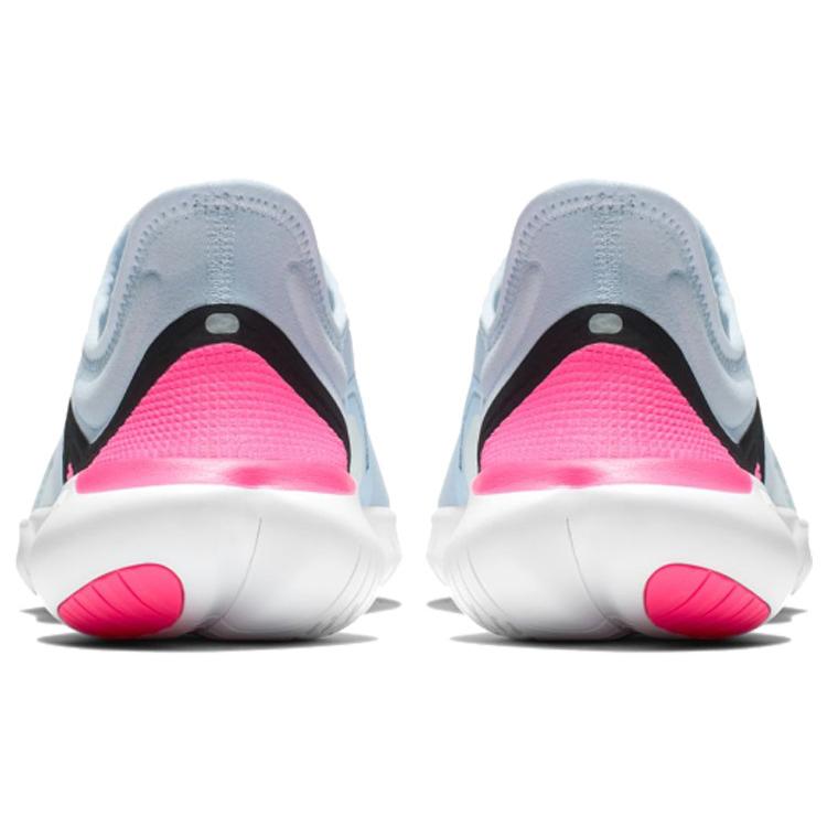 Nike Free Rn 5.0 Poloviční modrá Dámské AQ1316-101