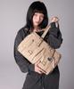 YOUHEE Malibu Bag_Beige