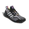 Kris Andrew Small x Adidas UltraBoost 5.0 Pride Unisex Sneakers Black GY4424