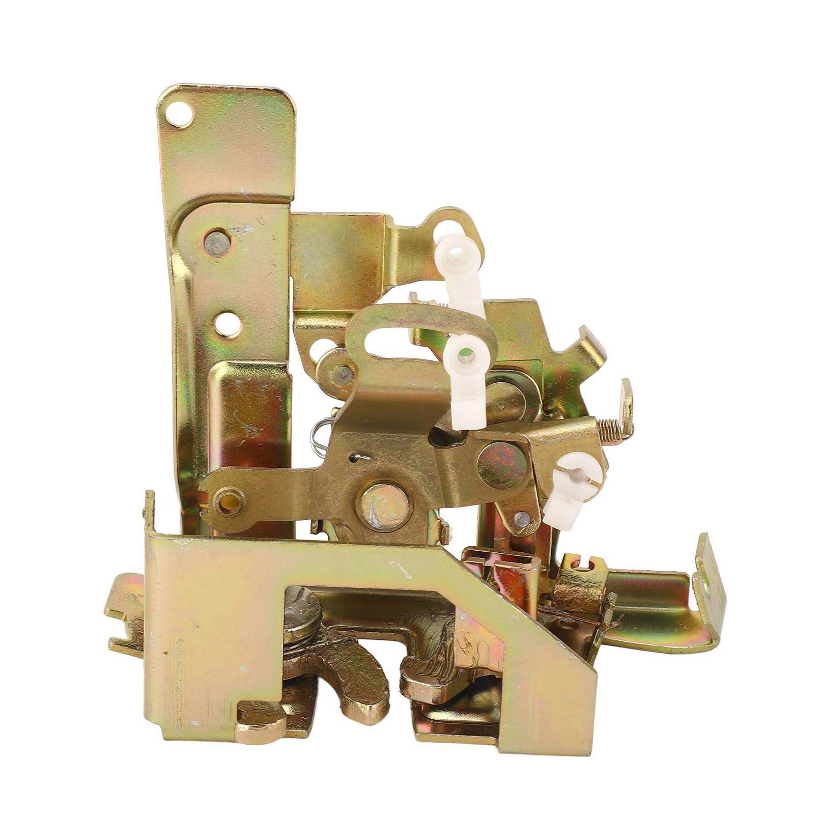 

Brass Servo Mount Bracket for Traxxas 1 18 RC Car Smoothly Easy to Install RC Servo Bracket Black