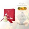 2026 Year of the Horse Fu Lu Aroma Plaster Ornament: Long-Lasting Fragrance for Car & Closet