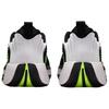 Nike Giannis Immortality 5 Comfortable Versatile Low-Top Basketball Shoes Men sneaker White Black IM5131-100