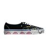 Authentic Reissue 44 Gallery Dept. Art That Kills Black