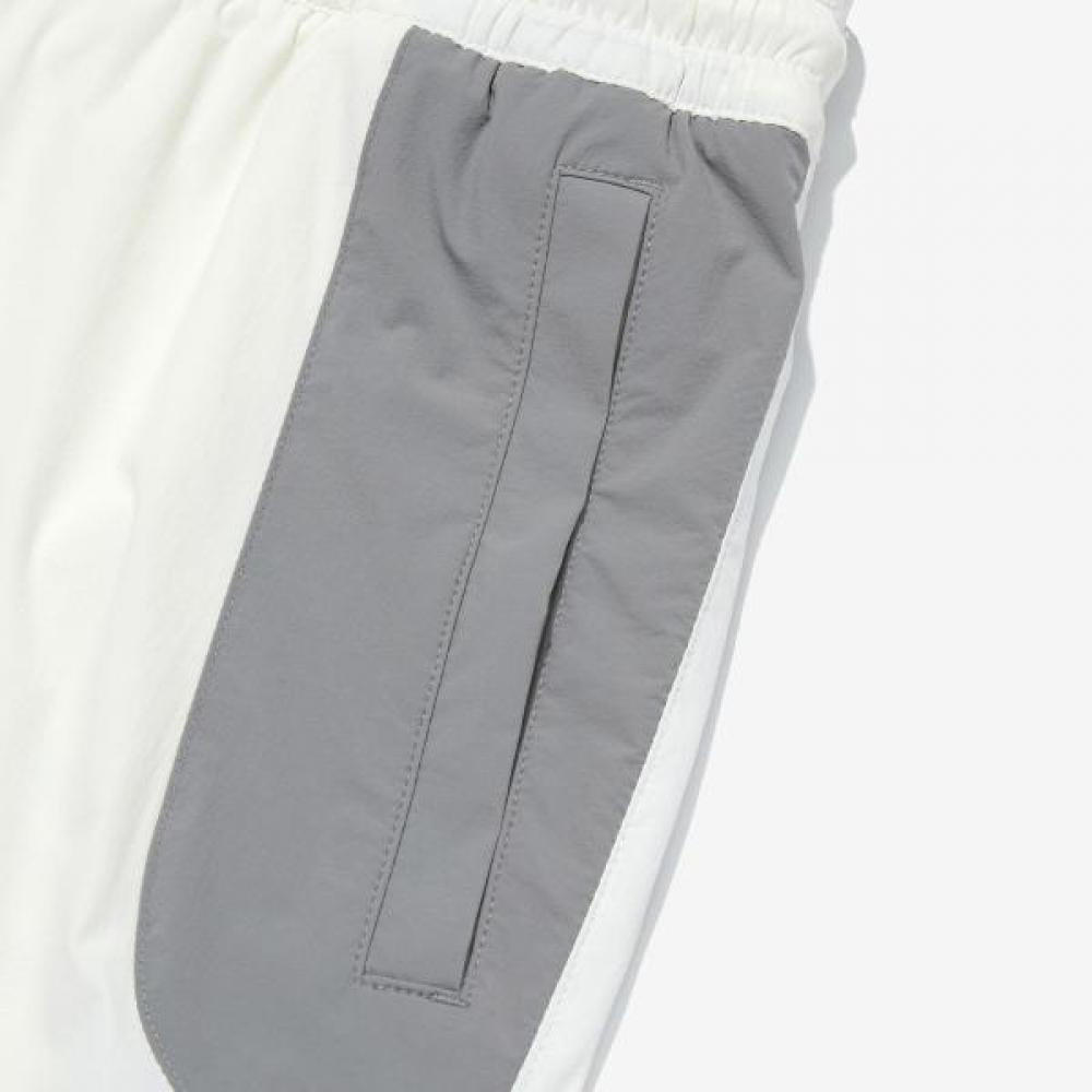 Fila Men S Lightweight Stretch Color Block ShortS
