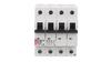 Circuit Breaker 3P+Nb 25A 10Ka Ac Etimat10 002126718