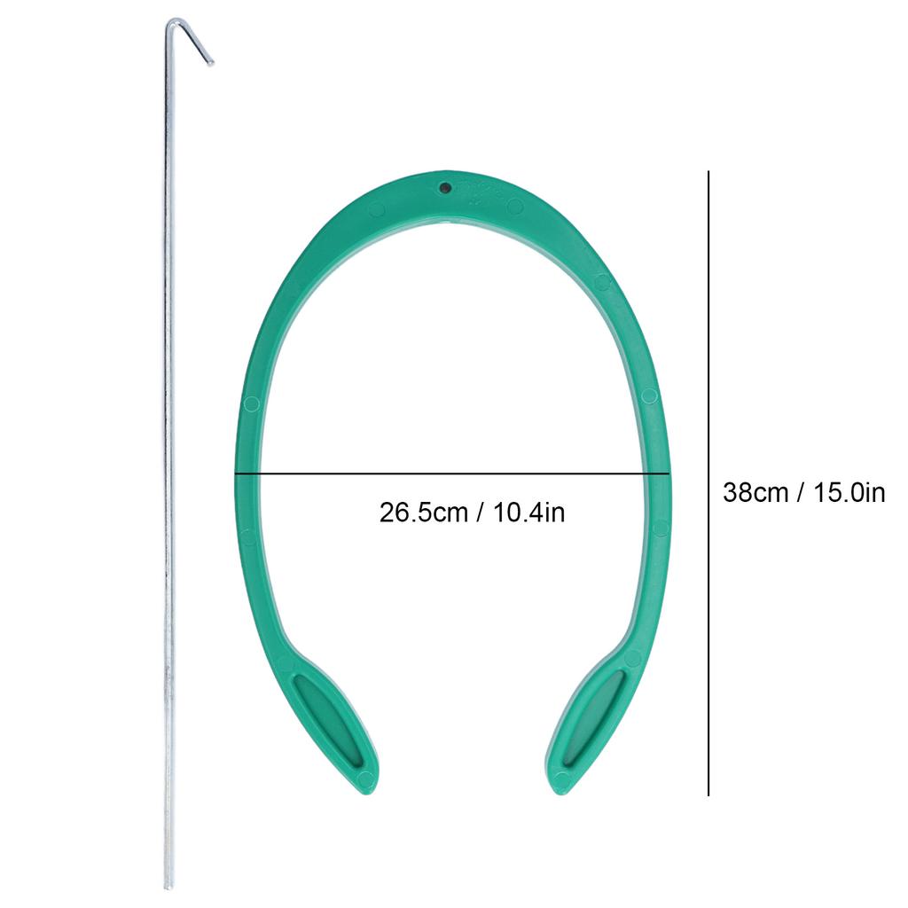 Insemination Size Unique Shape Naturally Tighten Artificial Insemination Kit