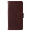 For iPhone 16 Pro Case Card Holder Leather Stand Wallet Phone Cover