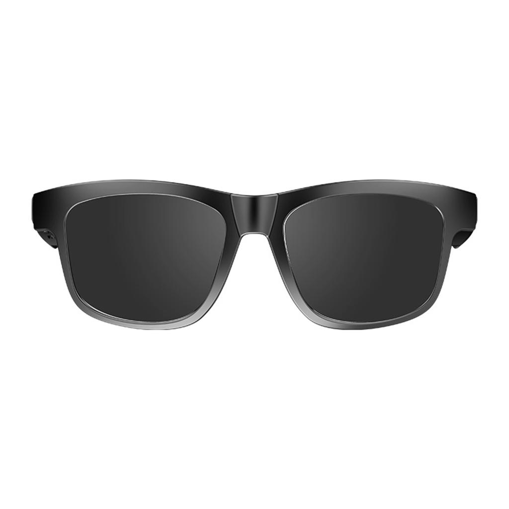 Smart Glasses with   MusicCelsiusCall, 2-IN-1 Glasses and Headphones, UV  , Lightweight Frame for Cycling Running Driving Outdoor Activities