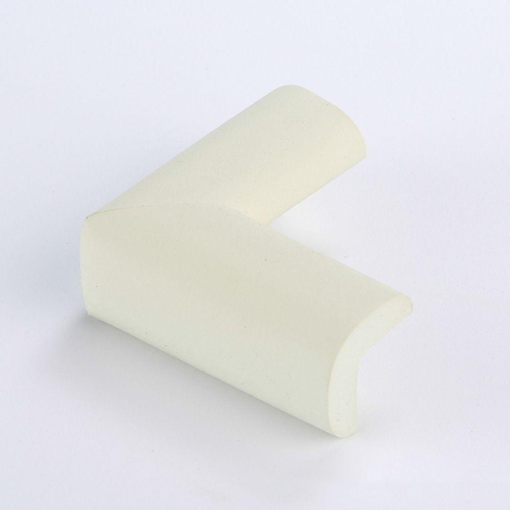 8pcs/lot Protector Baby Safety Table Desk Corner Mini Anti-collision Angle Guard Strip  Furniture