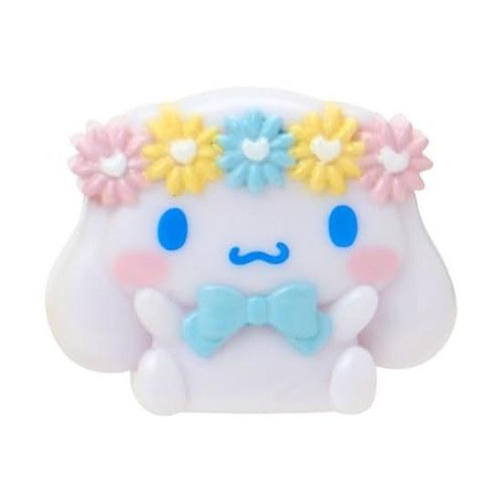 Sanrio Character Bomb (Carbonated Bath Additive) Ring Mascot Characters 363952