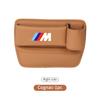 For BMW Multifunctional Car Seat Gap Storage Box Card Phone Water Cup Holder E30 E34 E36 E39 E46 E52 E53 E60 E61 E62 E70 E71 E83