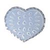 Beatiful Silicone Nail Template Flower Mold DIY Nail Art Mold Silicone Assorted