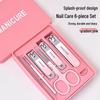 Kits e conjuntos – Conjuntos de instrumentos de manicure