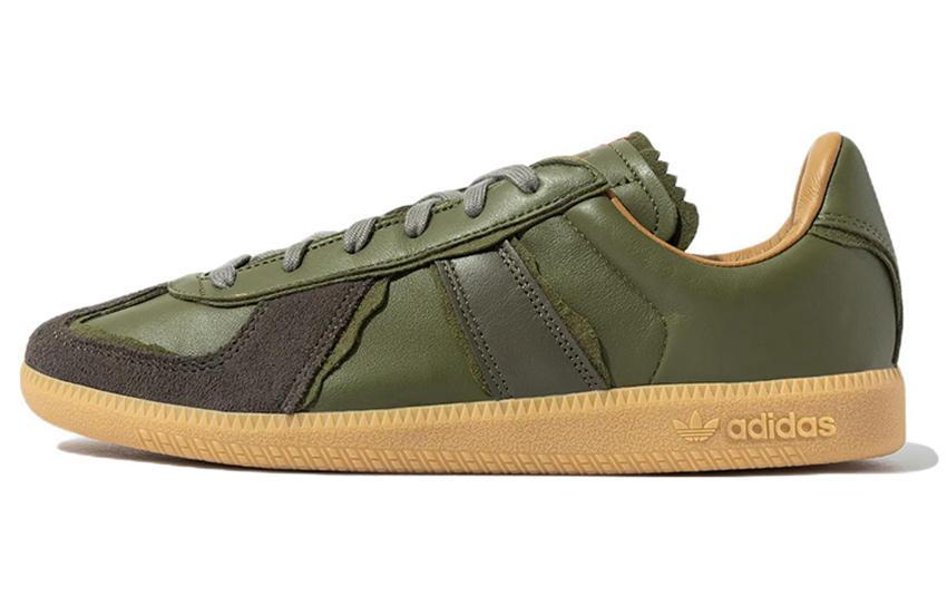 Adidas Originals Bw Army  Dark Green  GY0016 36
