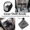 Compatible with Opel Vauxhall Vectra C/B, Corsa, Astra 5/6-Speed Manual Gear Shift Knob