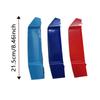 1Set3PiecesMThree-color Mesh stripABSCar Front Grille Embedded Decorative Strip Suitable for BMWX4 X3 E83 2003-2006 2007-2010 F2