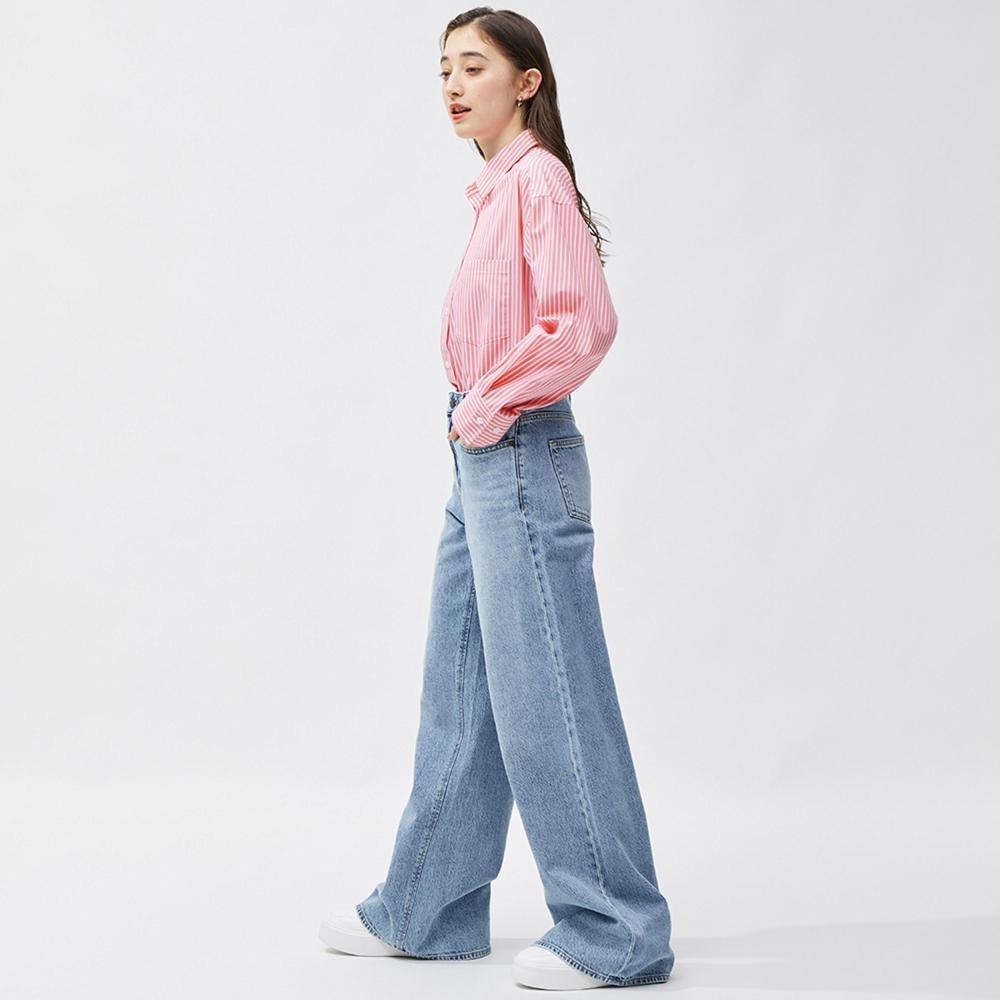 Regular Fit Uniqlo Jeans Review Womens Uniqlo Jeans Uniqlo Mid