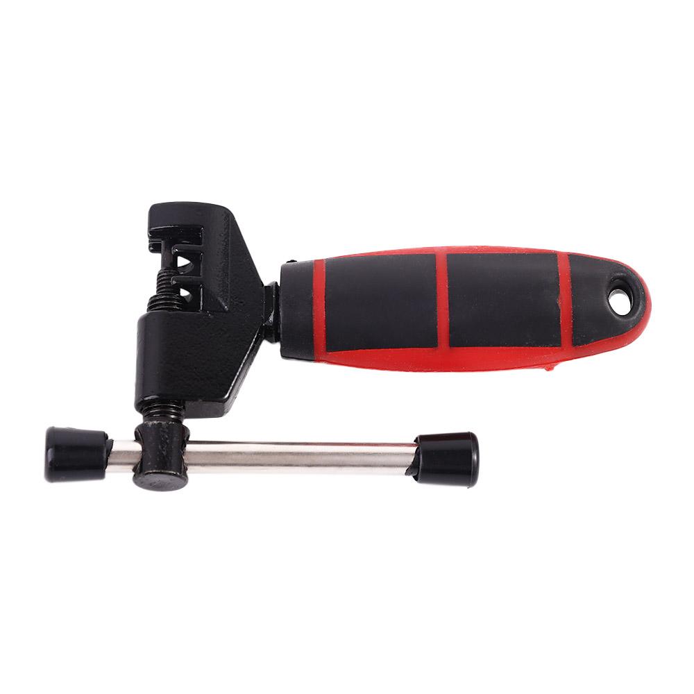 Cutter Bike Repair Tools Bike Chain Link Remover Chain Removal Tool Bike Chain Breaker Splitter