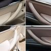 For BMW F15 F16 Car Front Rear Interior Door Handle Pull Accessory Replacement For BMW X5 X6 M 2014-