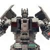 17CM New Transformation Toys Movie Anime Action Figure Robot Car Model Boy Kids Gift TW-1030C TW-1032 BAIWEI KO SS102 7 Poseable Articulated Scale