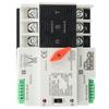 W2R‑100  Power Automatic Transfer Switch 3P 100A 50Hz Power Transfer Switch