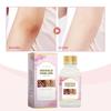 Brightening Body Serum Deep Hydrating Concentrate For Knees Elbows And Dry Areas, Moisturizing Skin Care Formula For Even Tone
